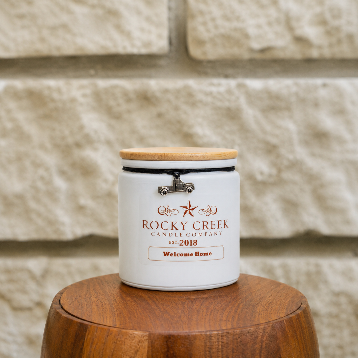 Welcome Home Scent