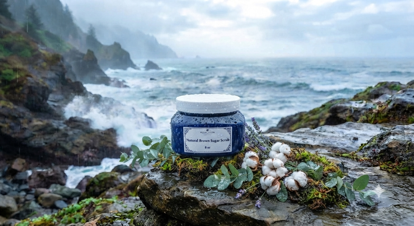 Fresh Air Scented Products
