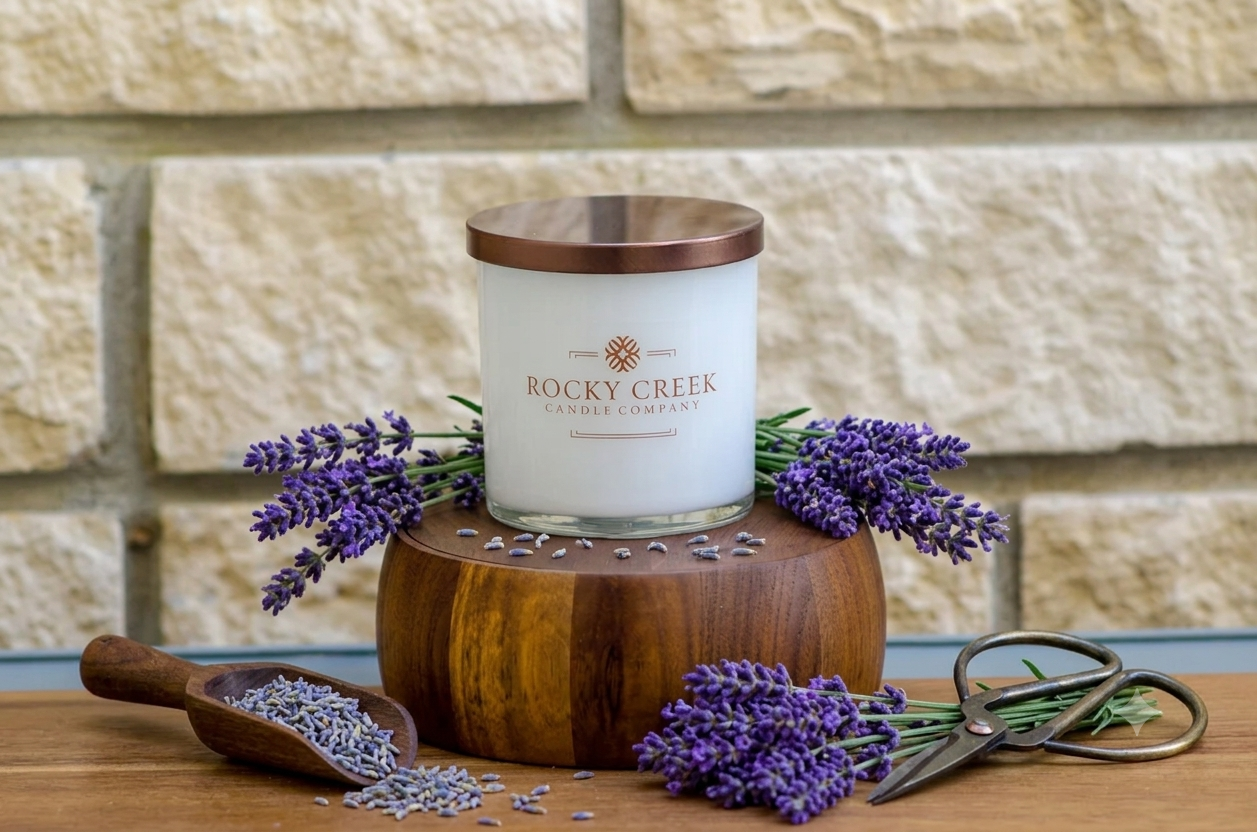 Lavender Scent