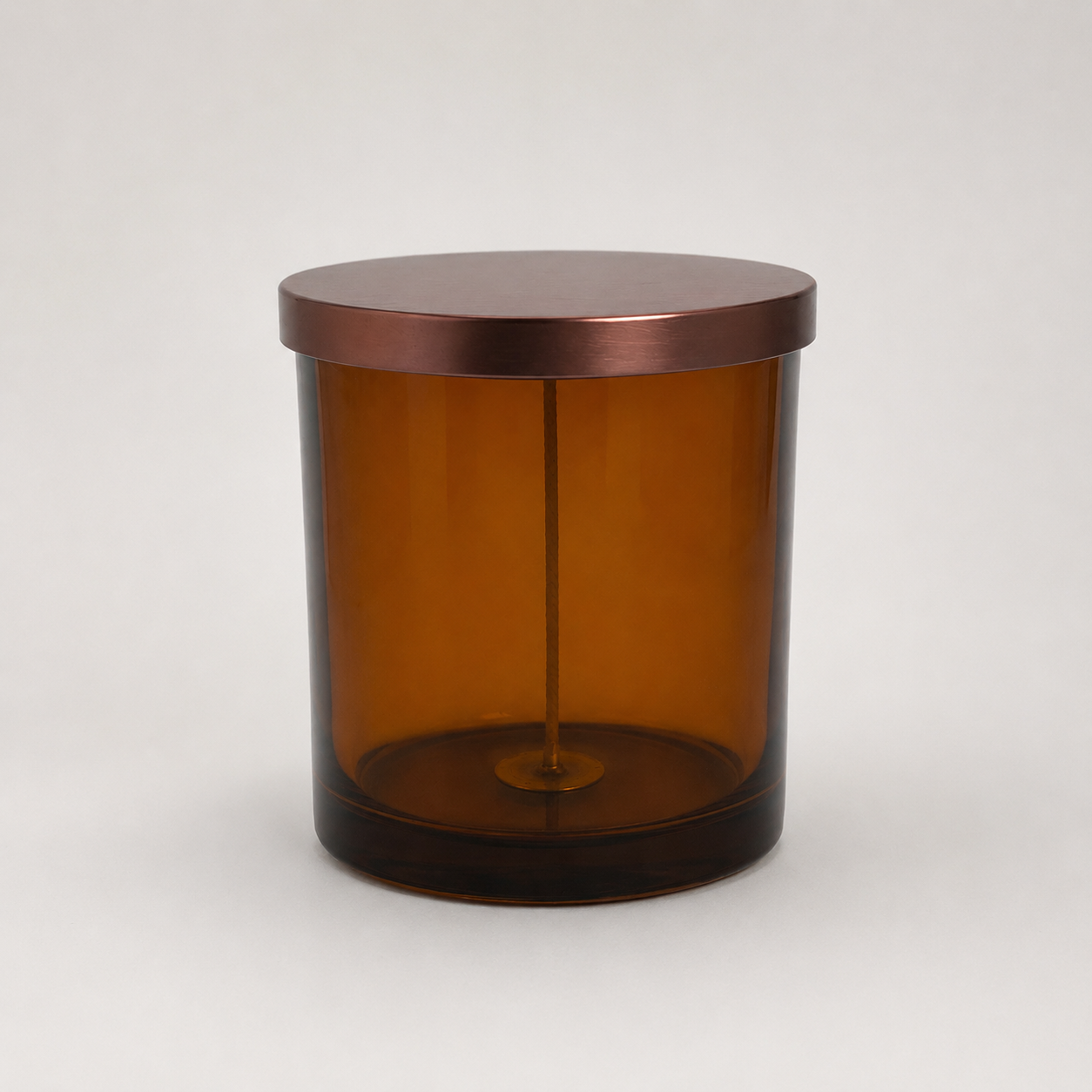 Chick Tumbler Candle