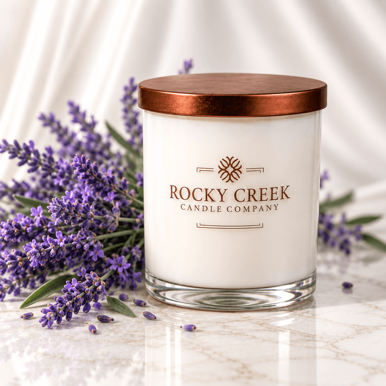 Lavender Scented Products