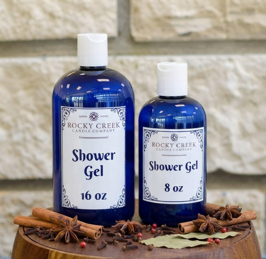 Spice Market Scented Products