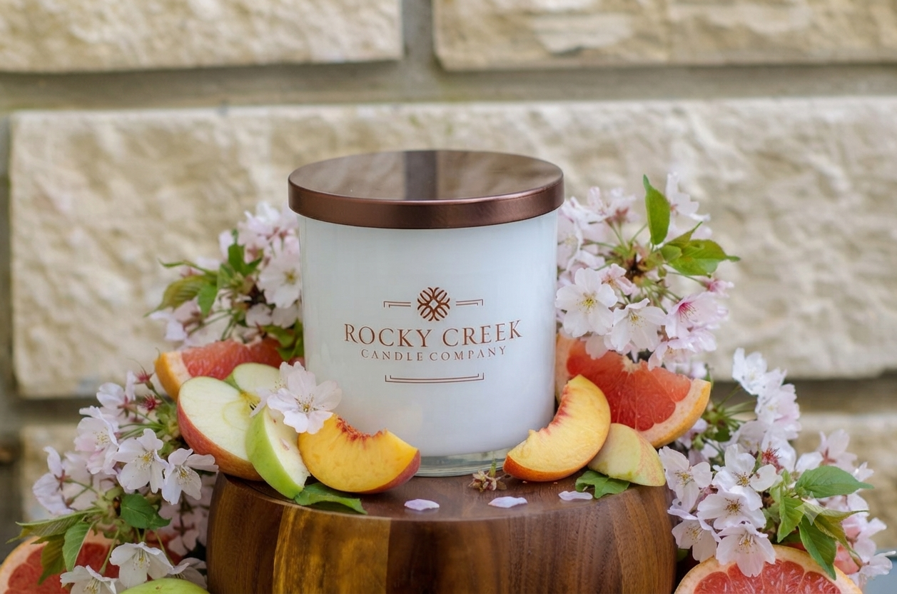 Love Spell Scented Products