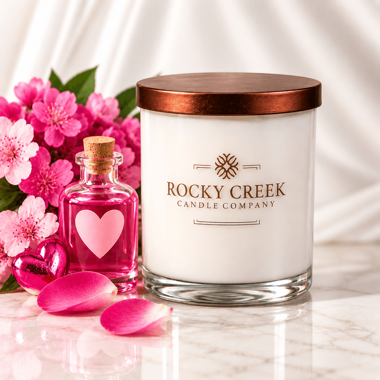 Love Spell Scented Products