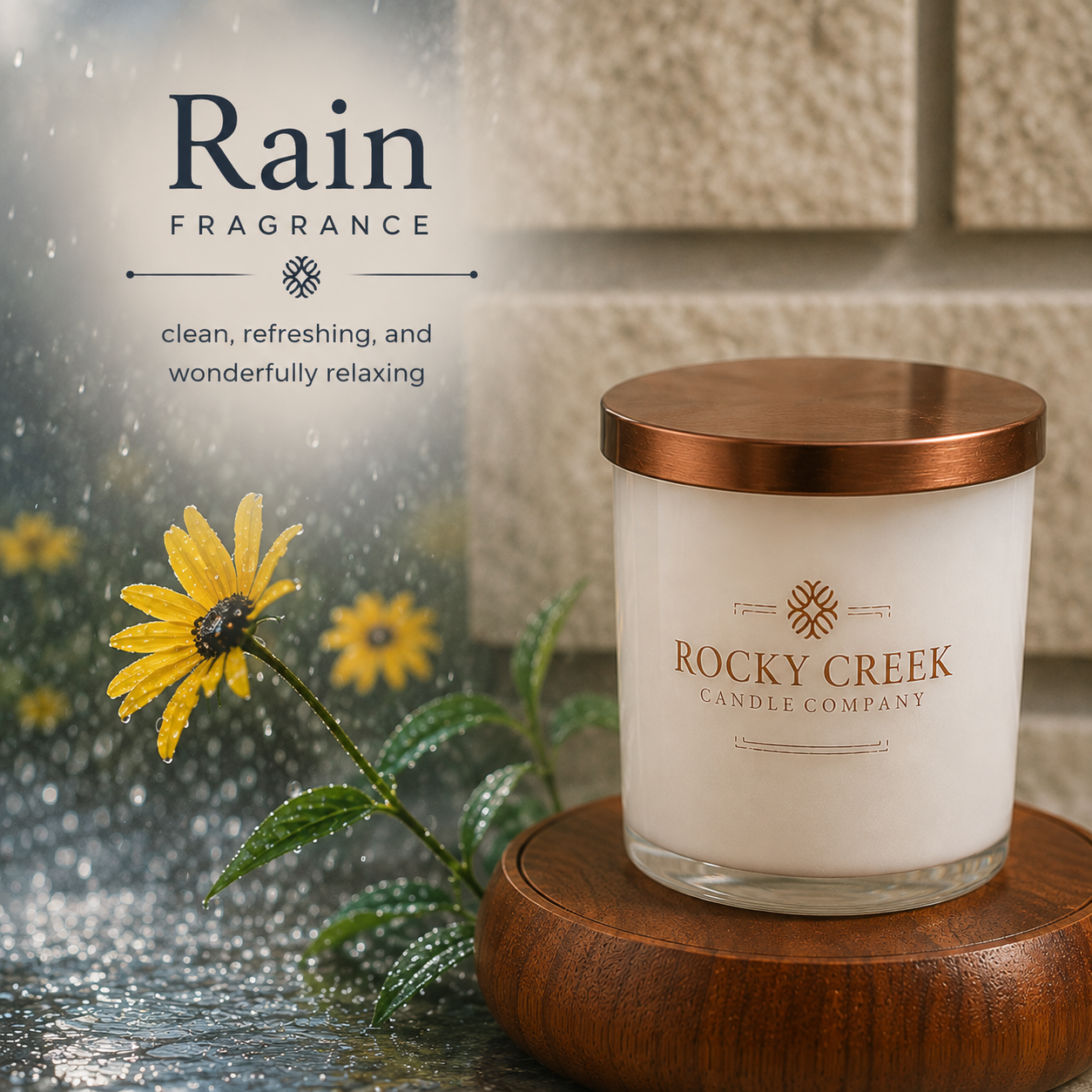Rain