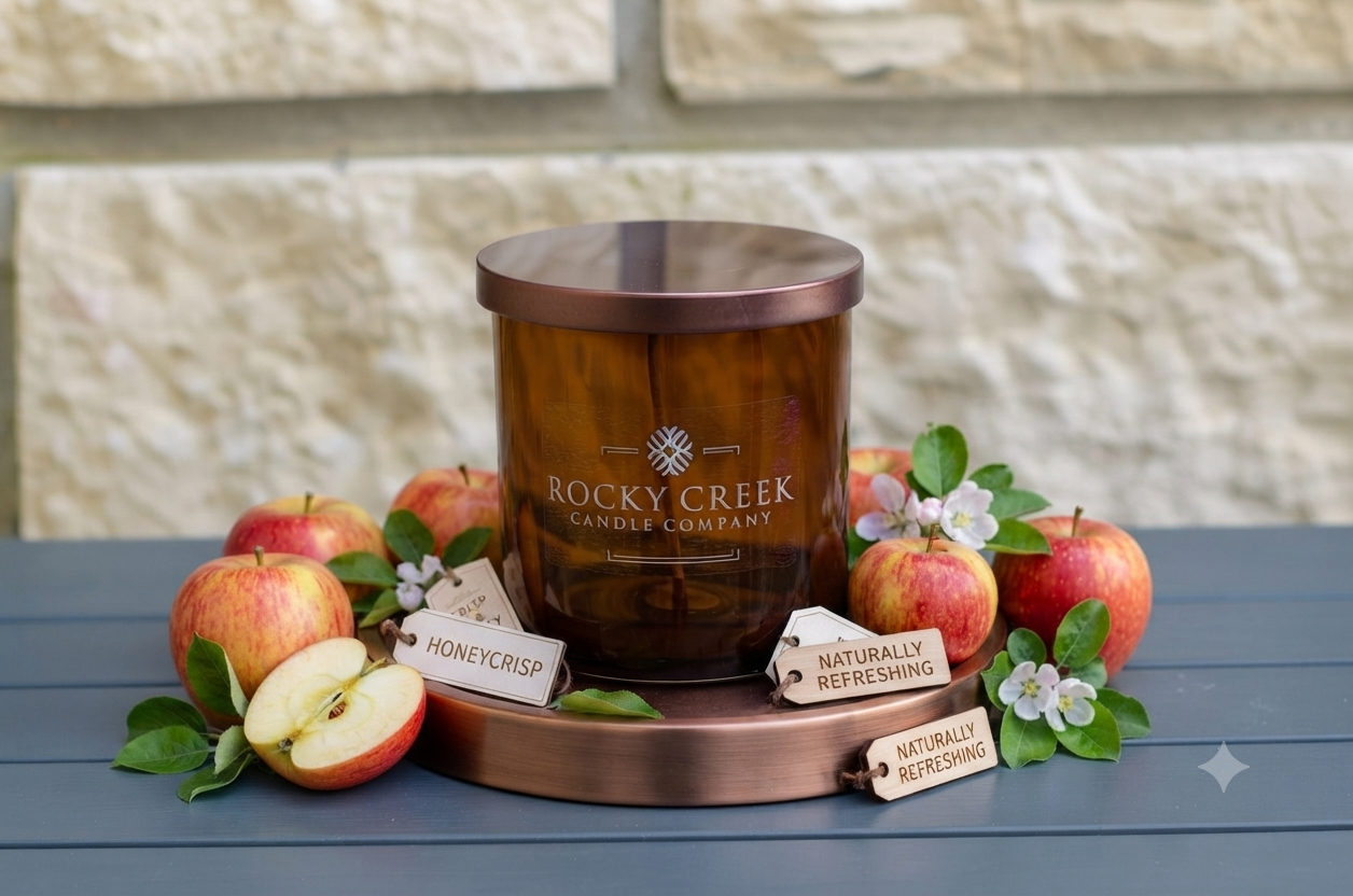 Honeycrisp Scented Products