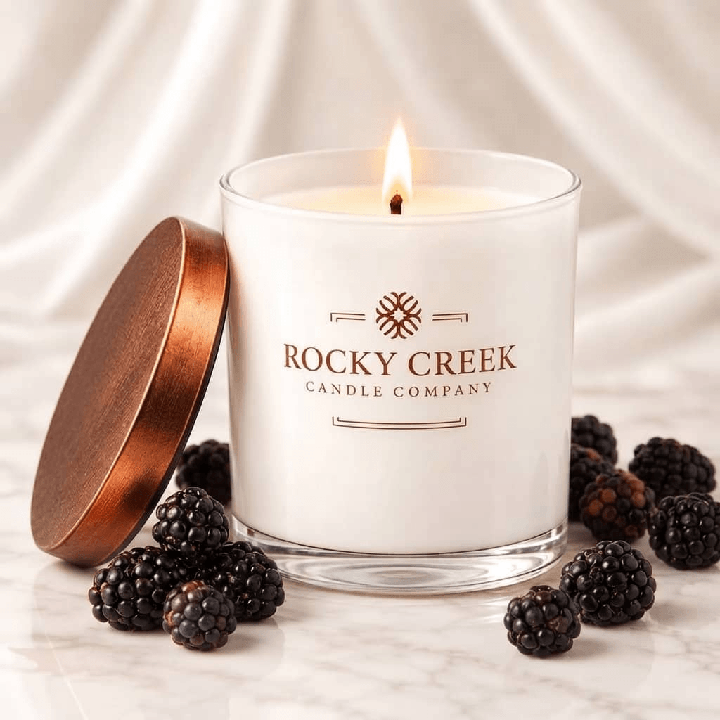 Blackberry Scent