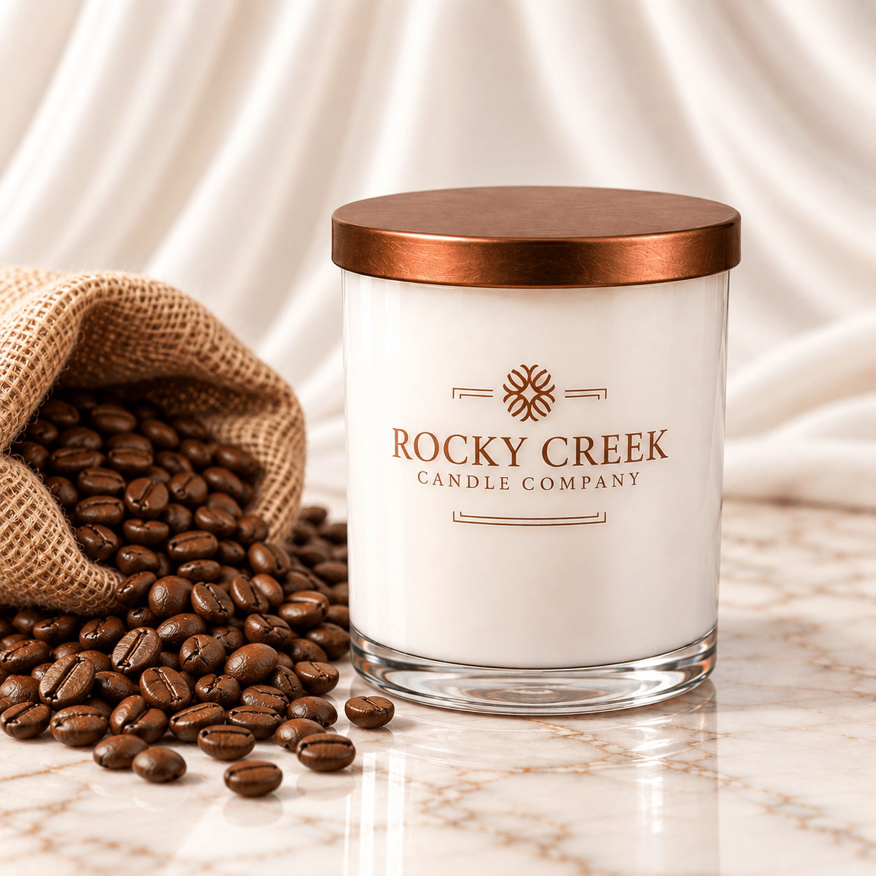 Coffee Bean Scented Products