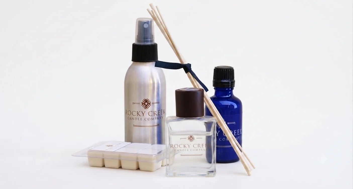 Best Long-Lasting Reed Diffusers to Buy for Every Room