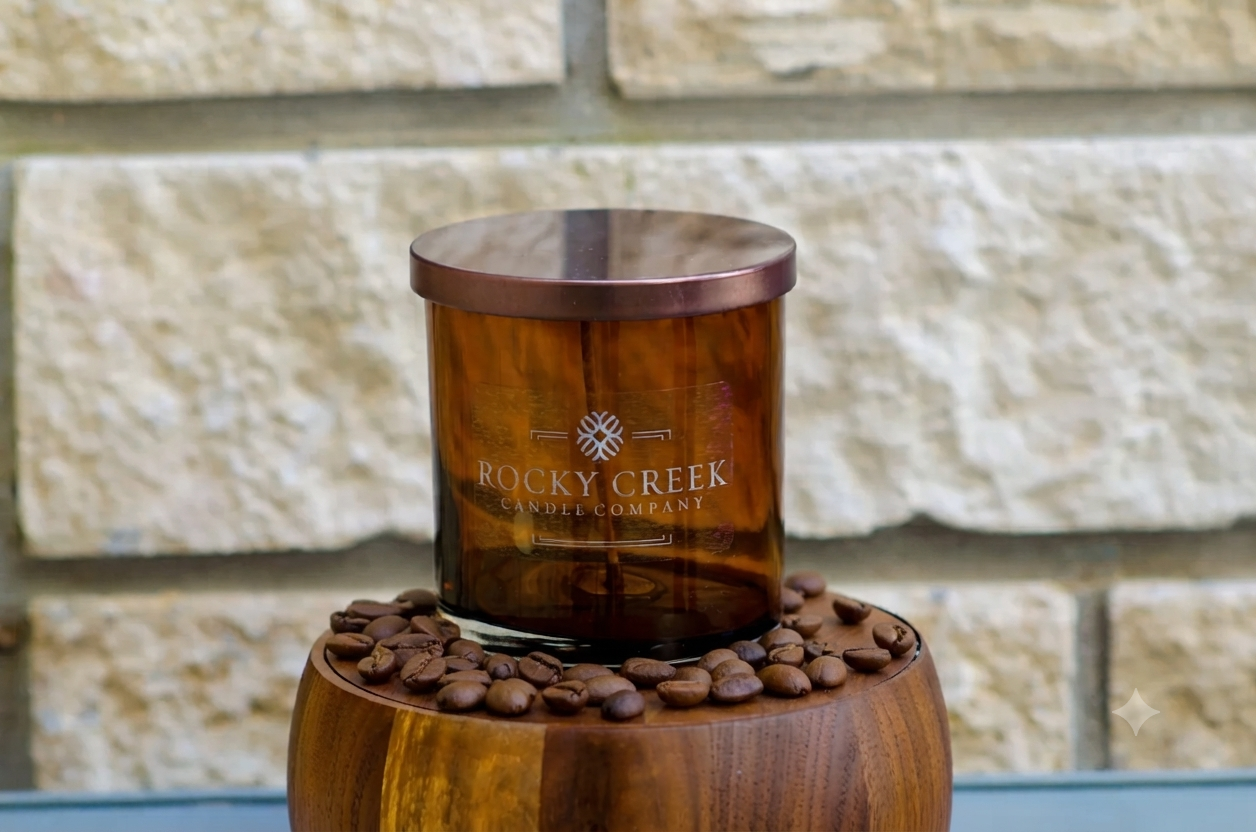 Coffee Bean Scent