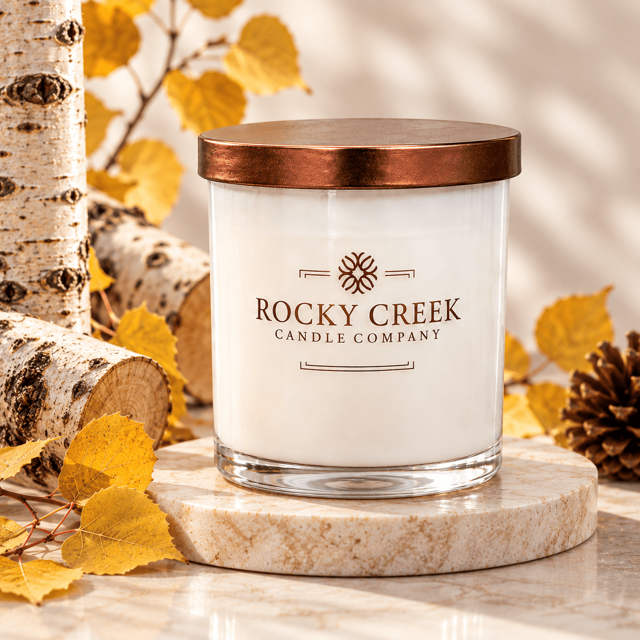 Aspen Woods Scented Products
