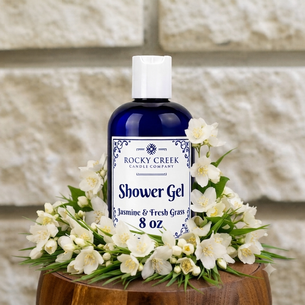 Lily Of The Valley Scented Products