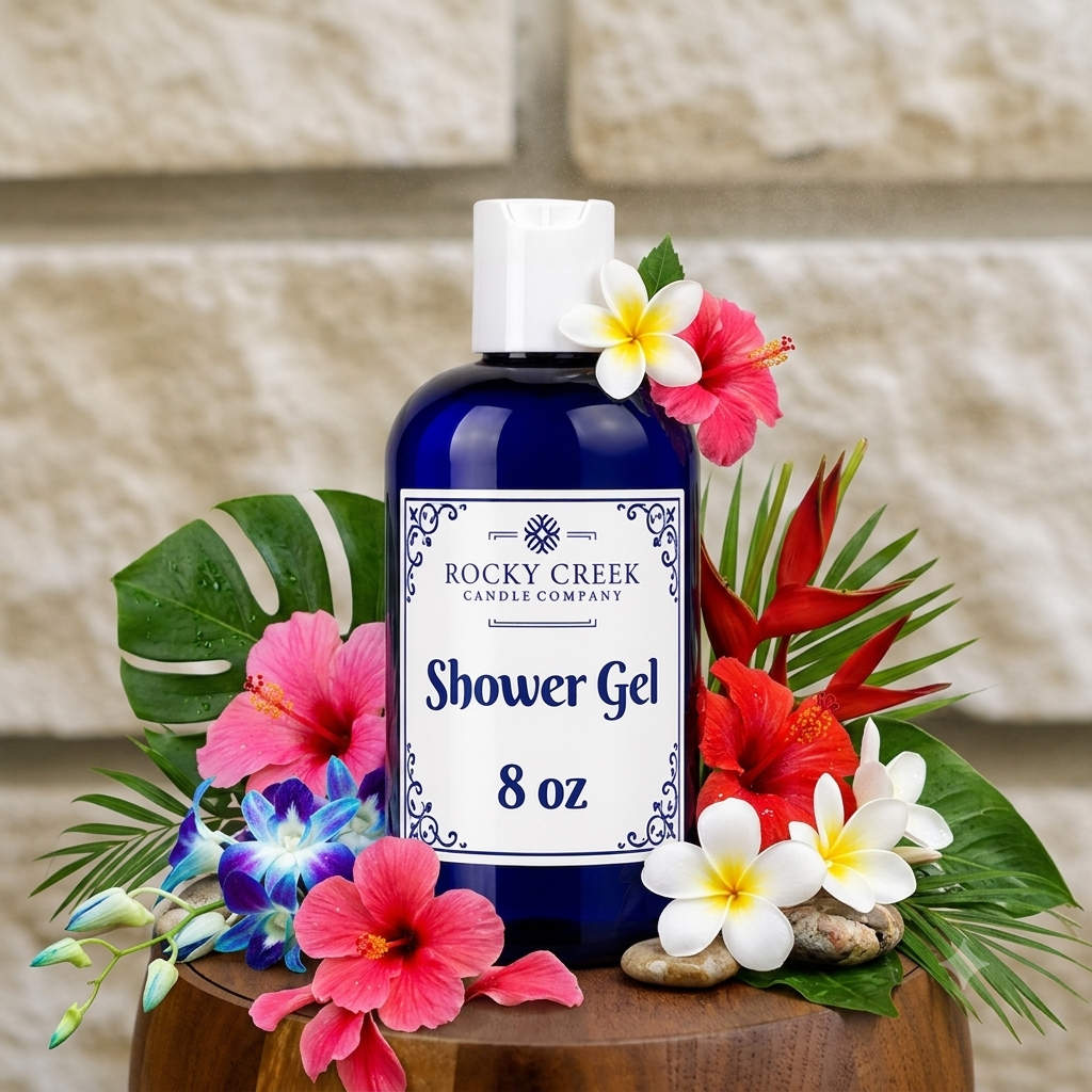 Island Blooms Scent