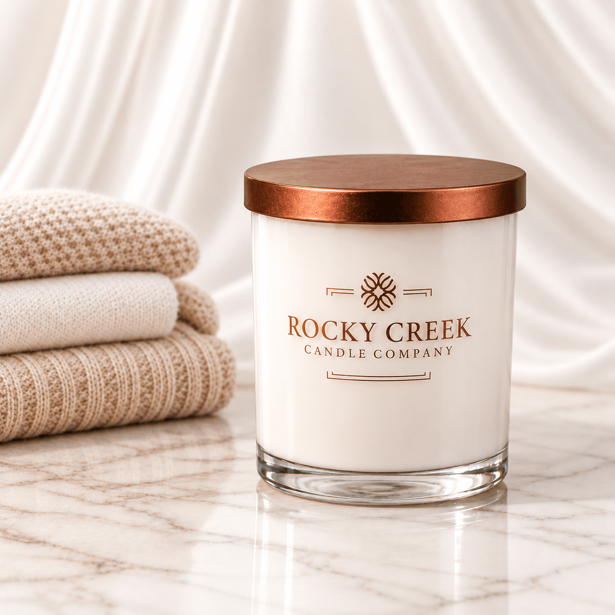 Cashmere Scented Products