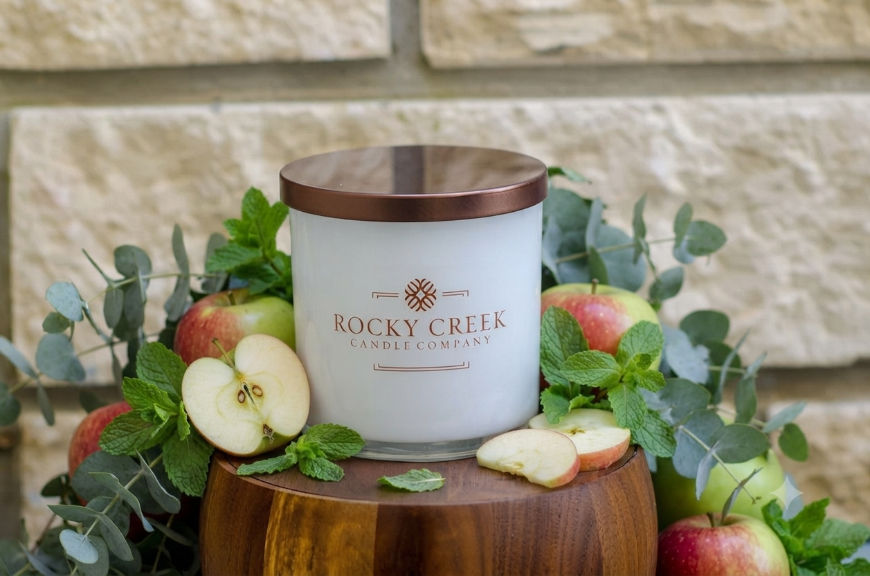 Sweater Weather Scent