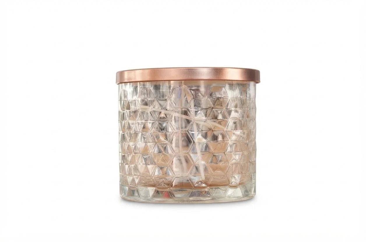 Hex Jar