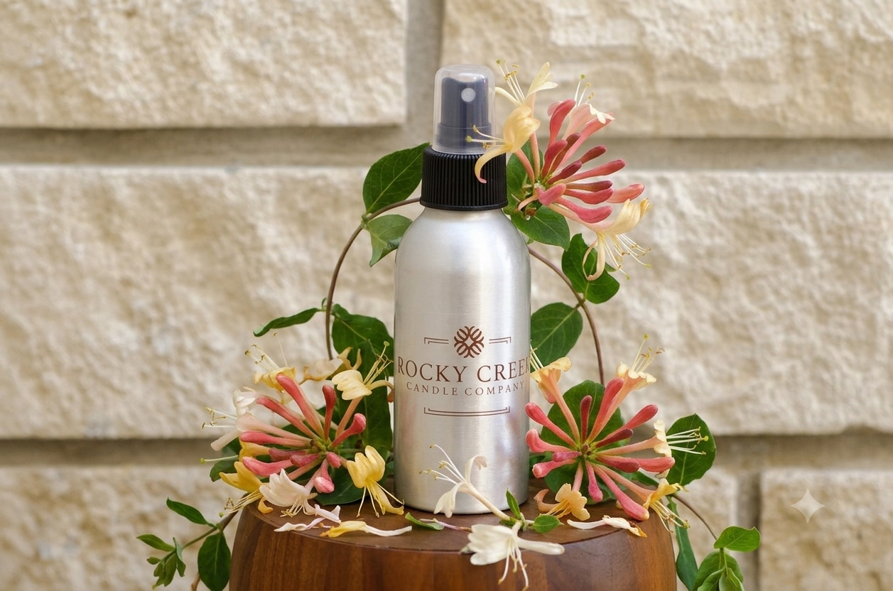Honeysuckle Scent