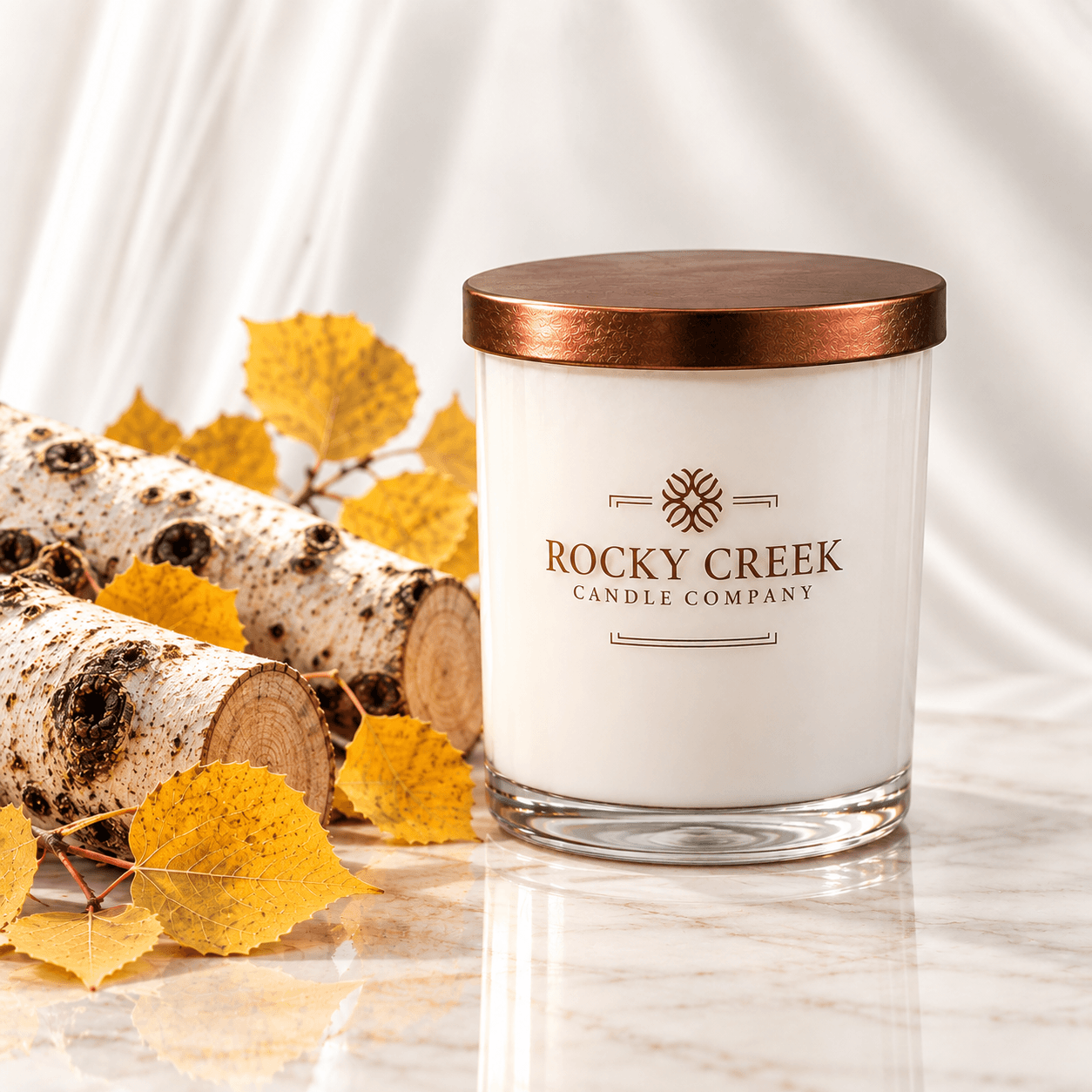 Aspen Woods Scented Products
