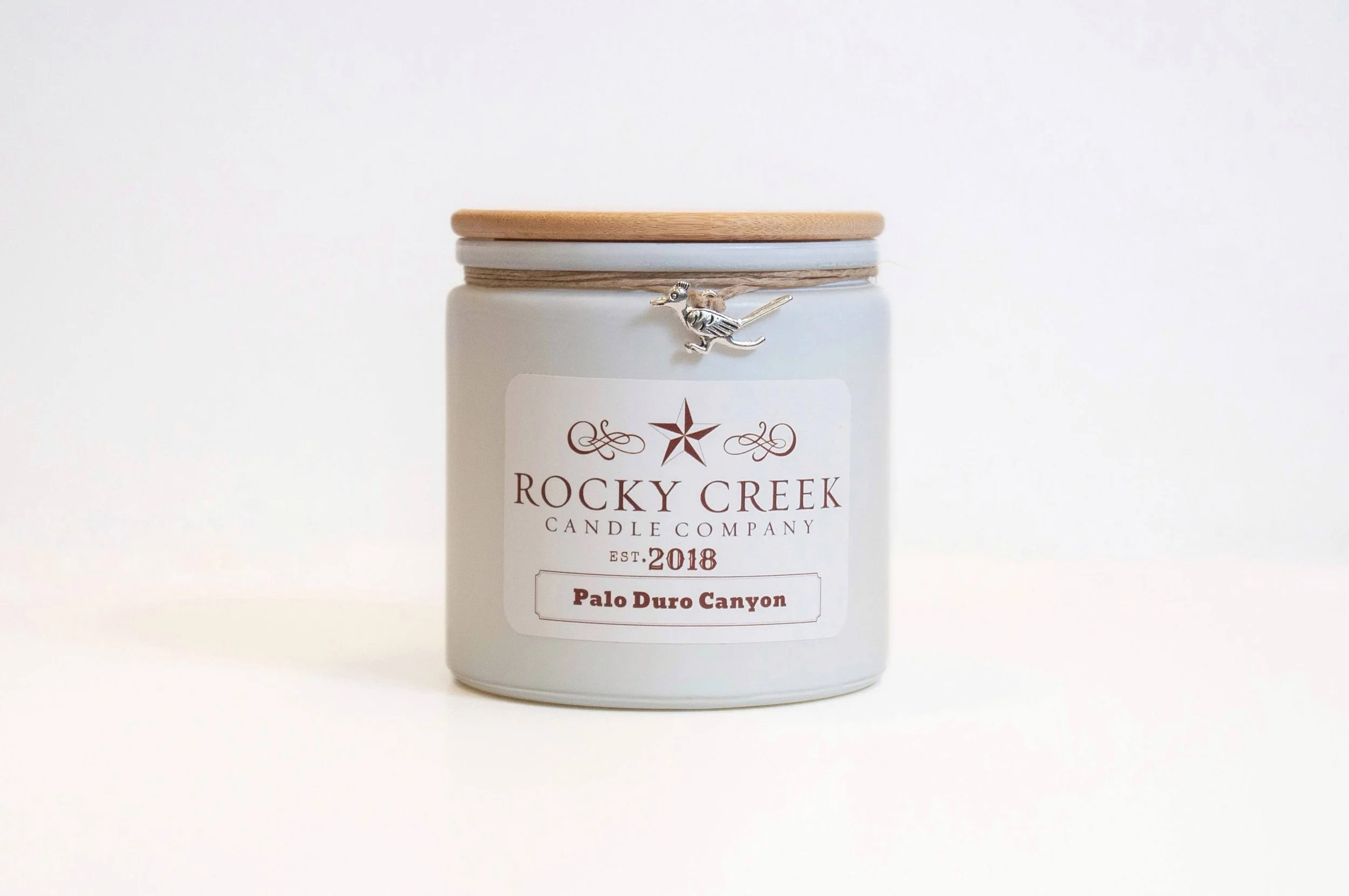 Palo Duro Canyon Scented Products