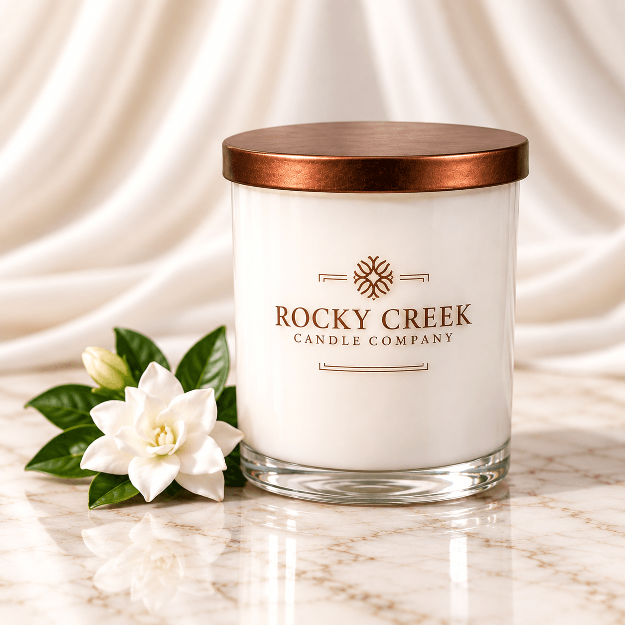 Gardenia Scented Products