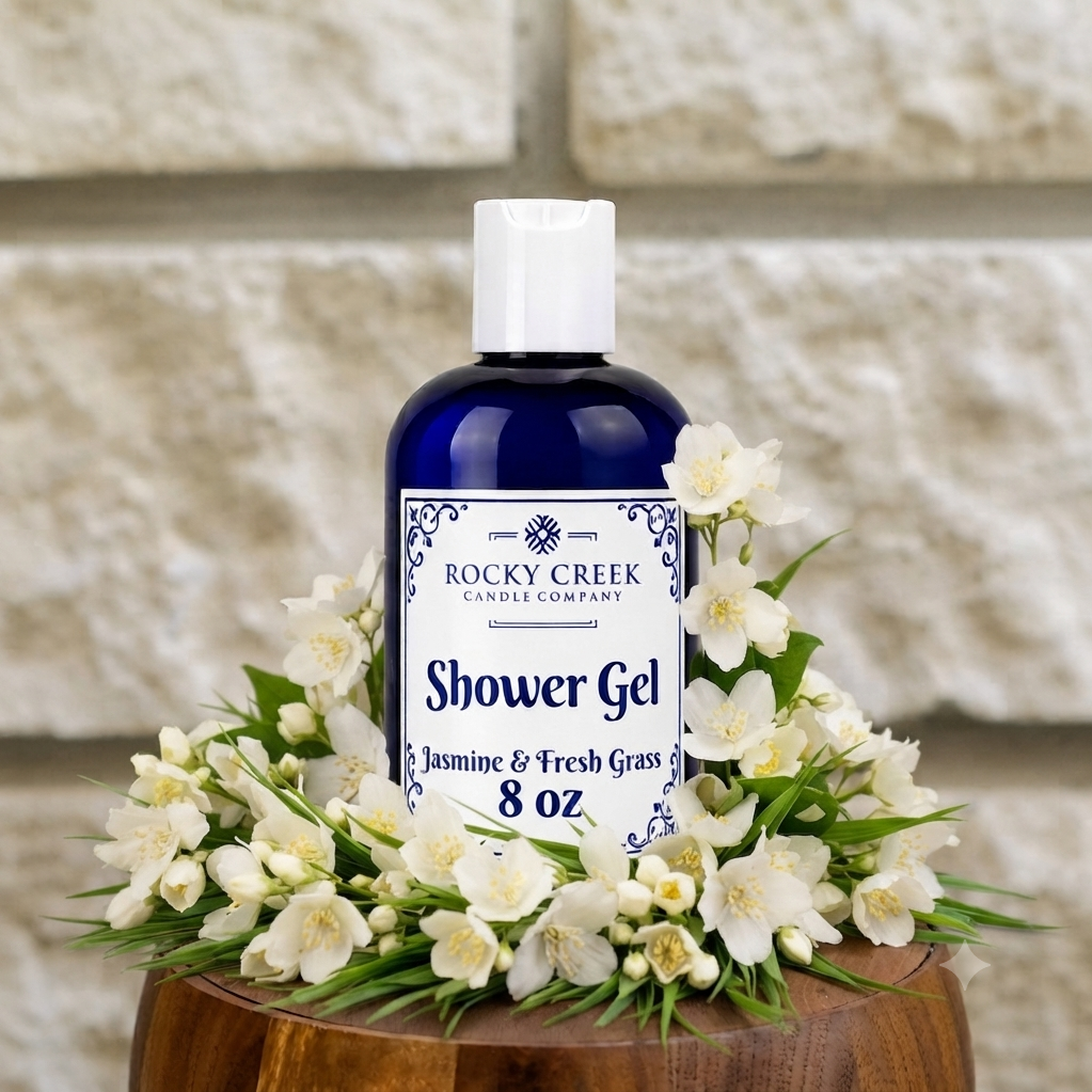 Lily Of The Valley Scented Products