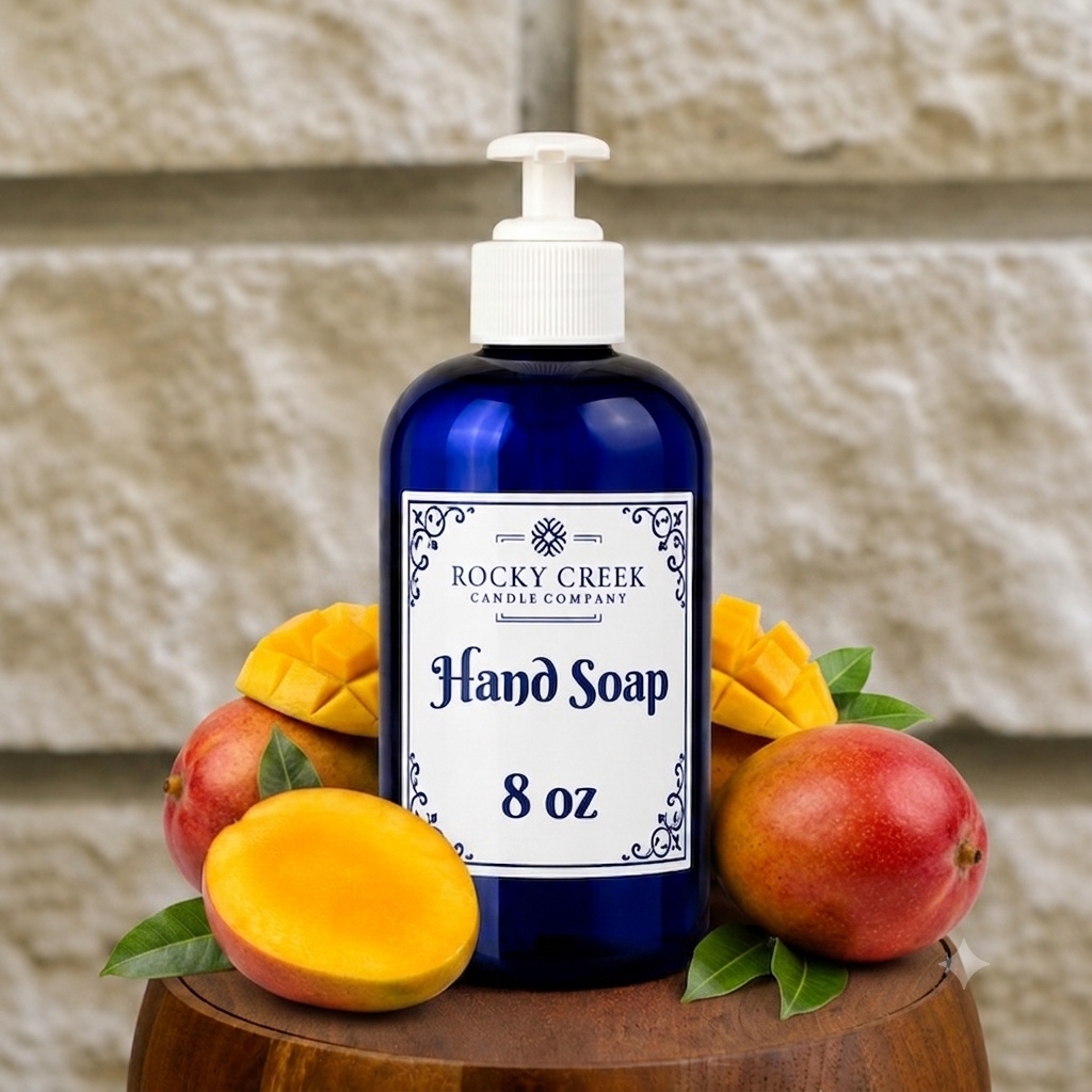 Mango Scent