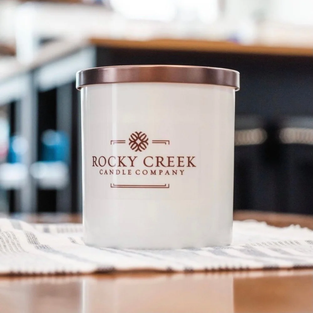Rocky Creek Candle Company