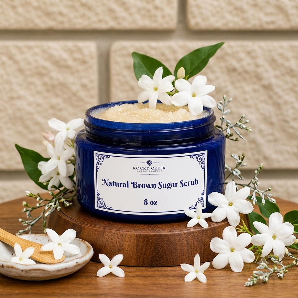 Jasmine Scent