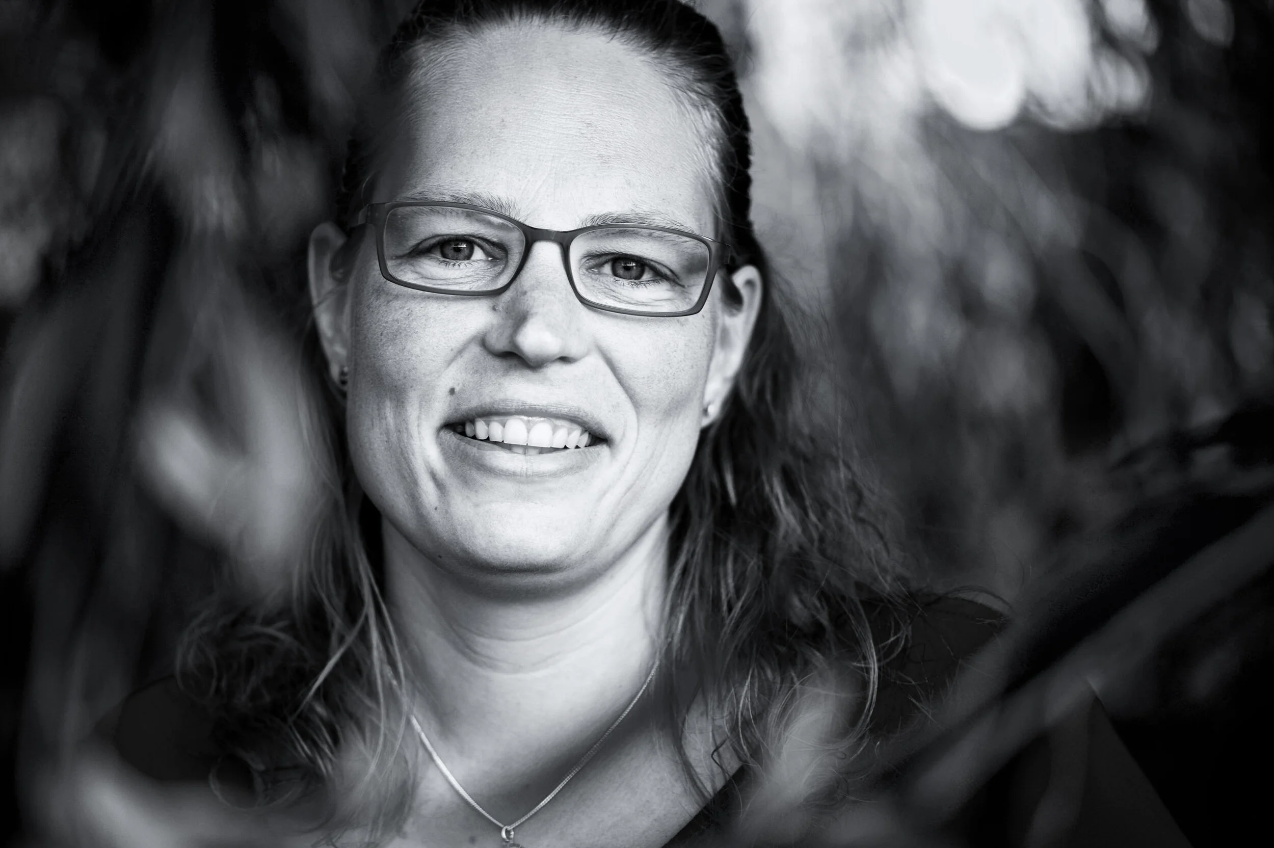 Laura - creatieve portret fotografie augustus 2020