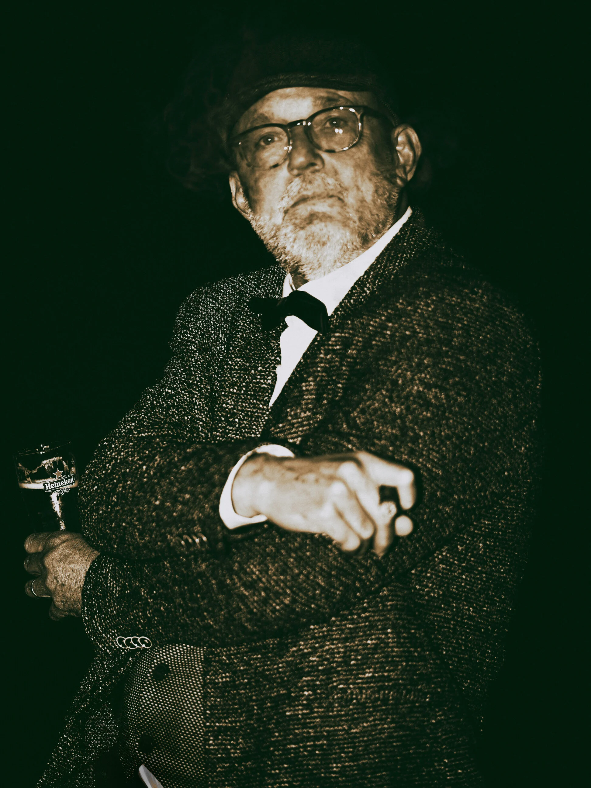 Jos Veltjen