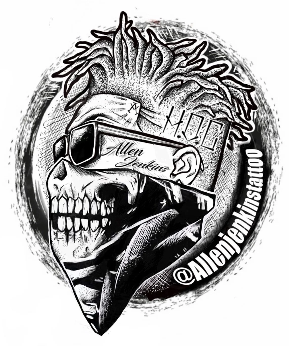 House of Colour Tattoo