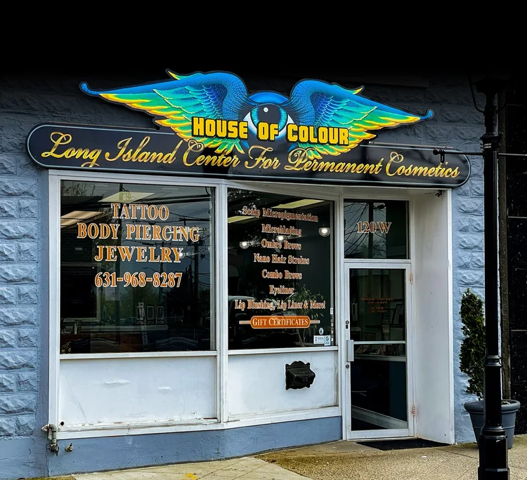 House Of Colour Tattoo business photo