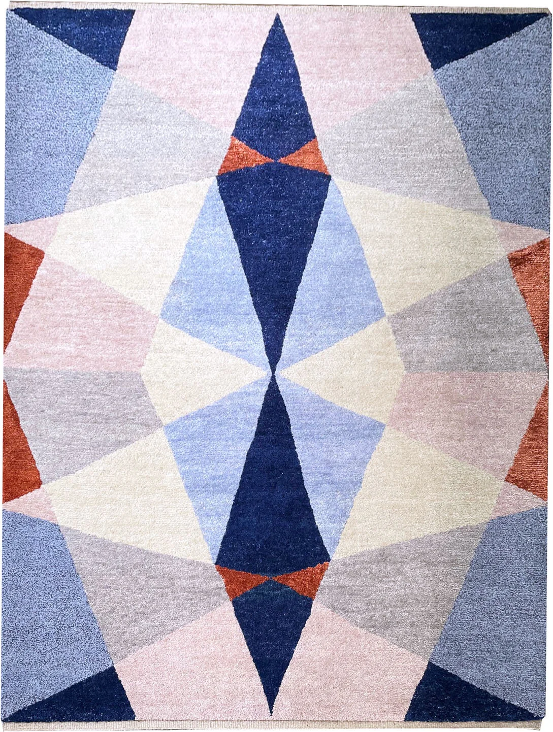 Lighthouse rug 6'x8'