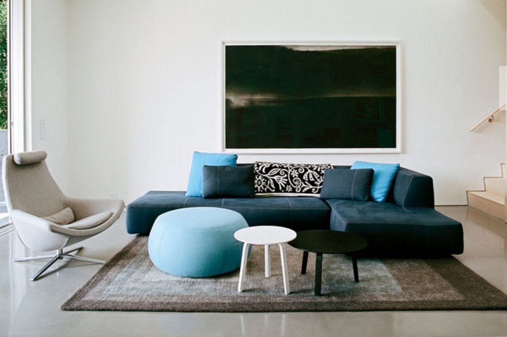 Dwell Magazine Box rug mention 2013