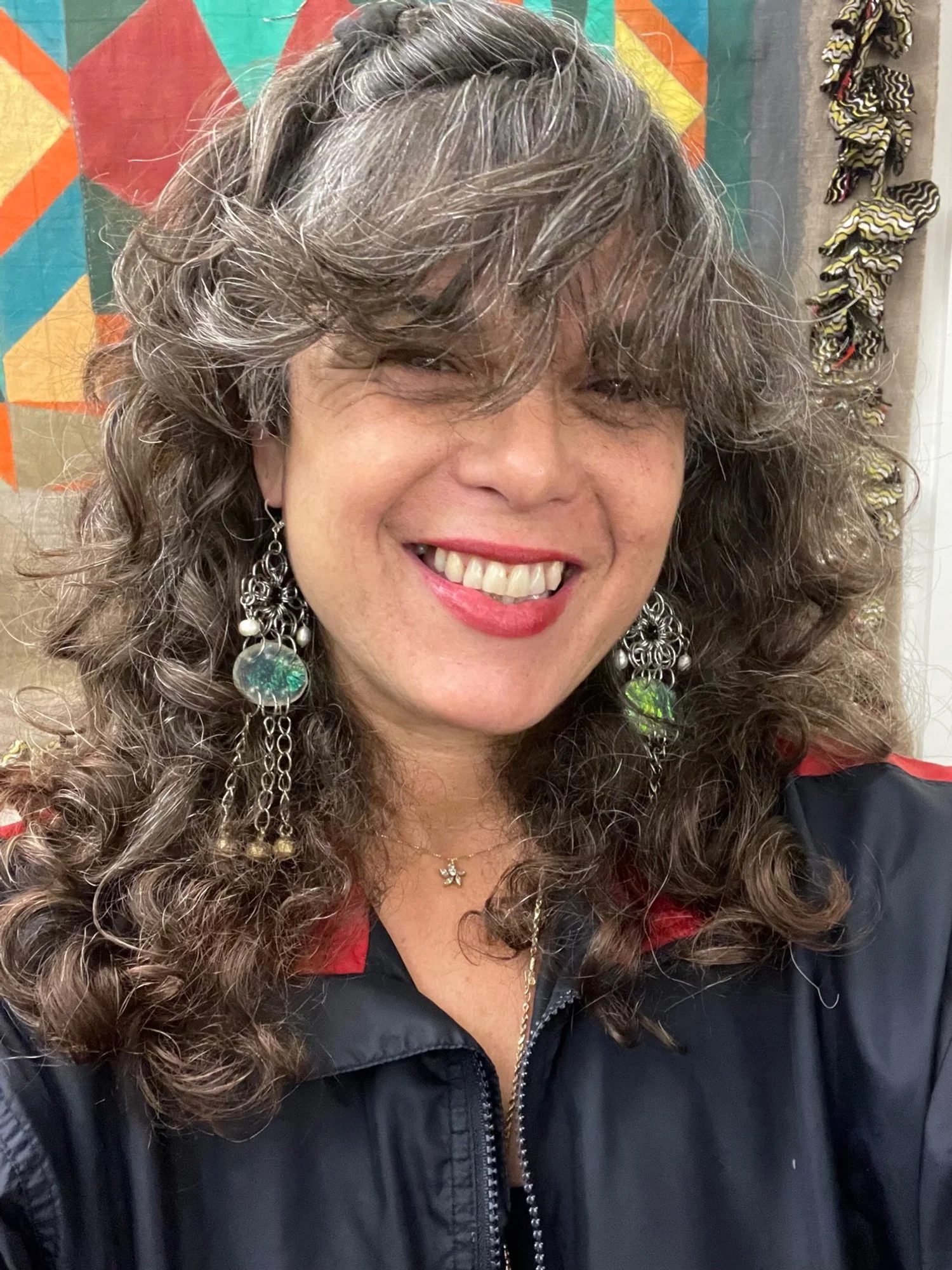 Canvas Rebel Interview