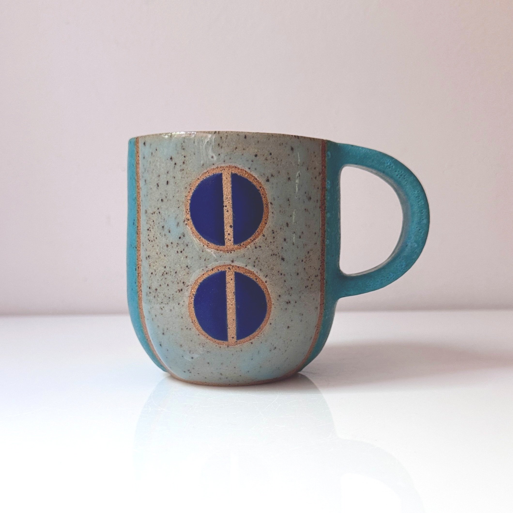 Tonight's Voyage - 004 - Mug
