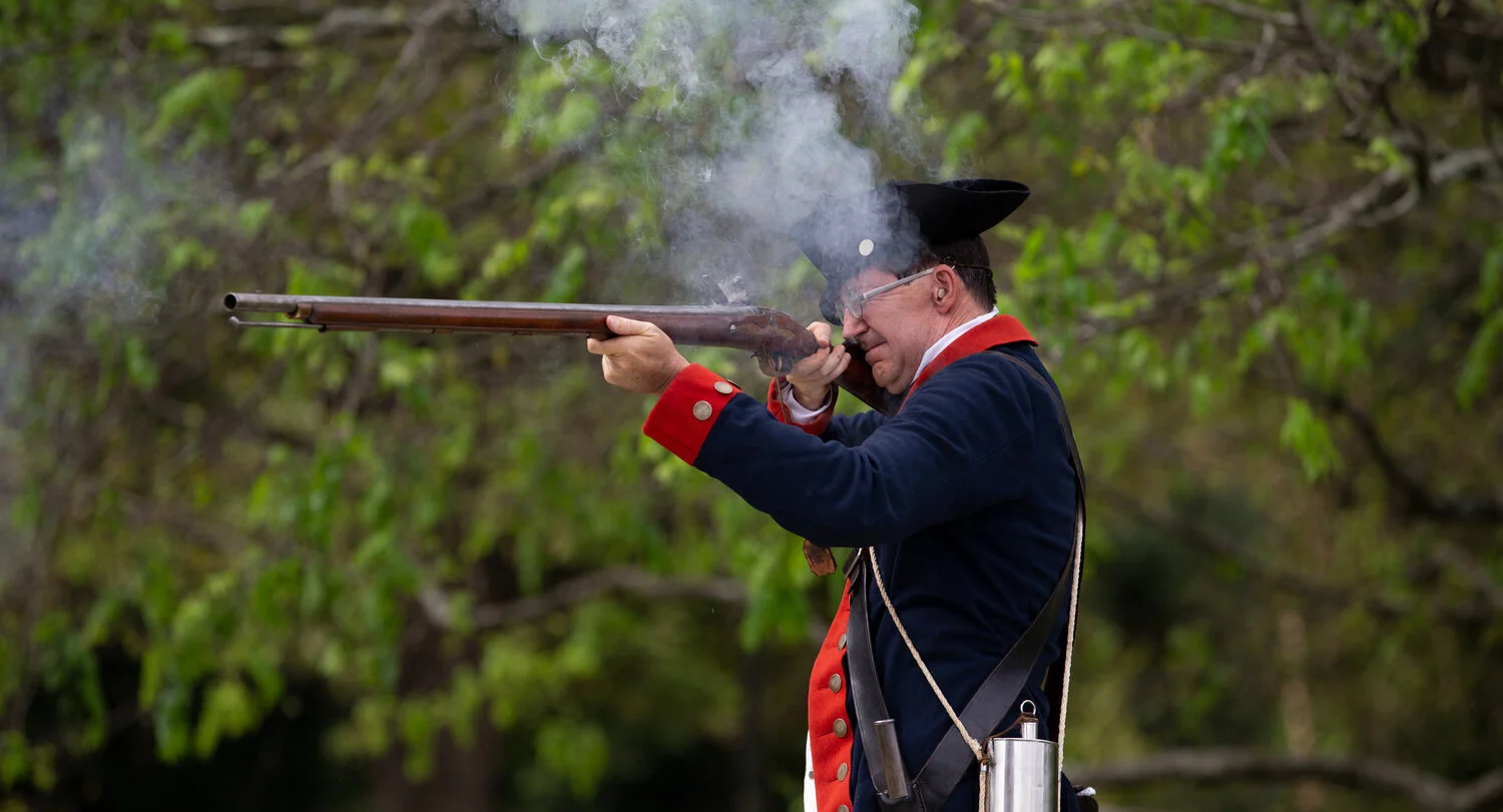 A Project to be Proud of...