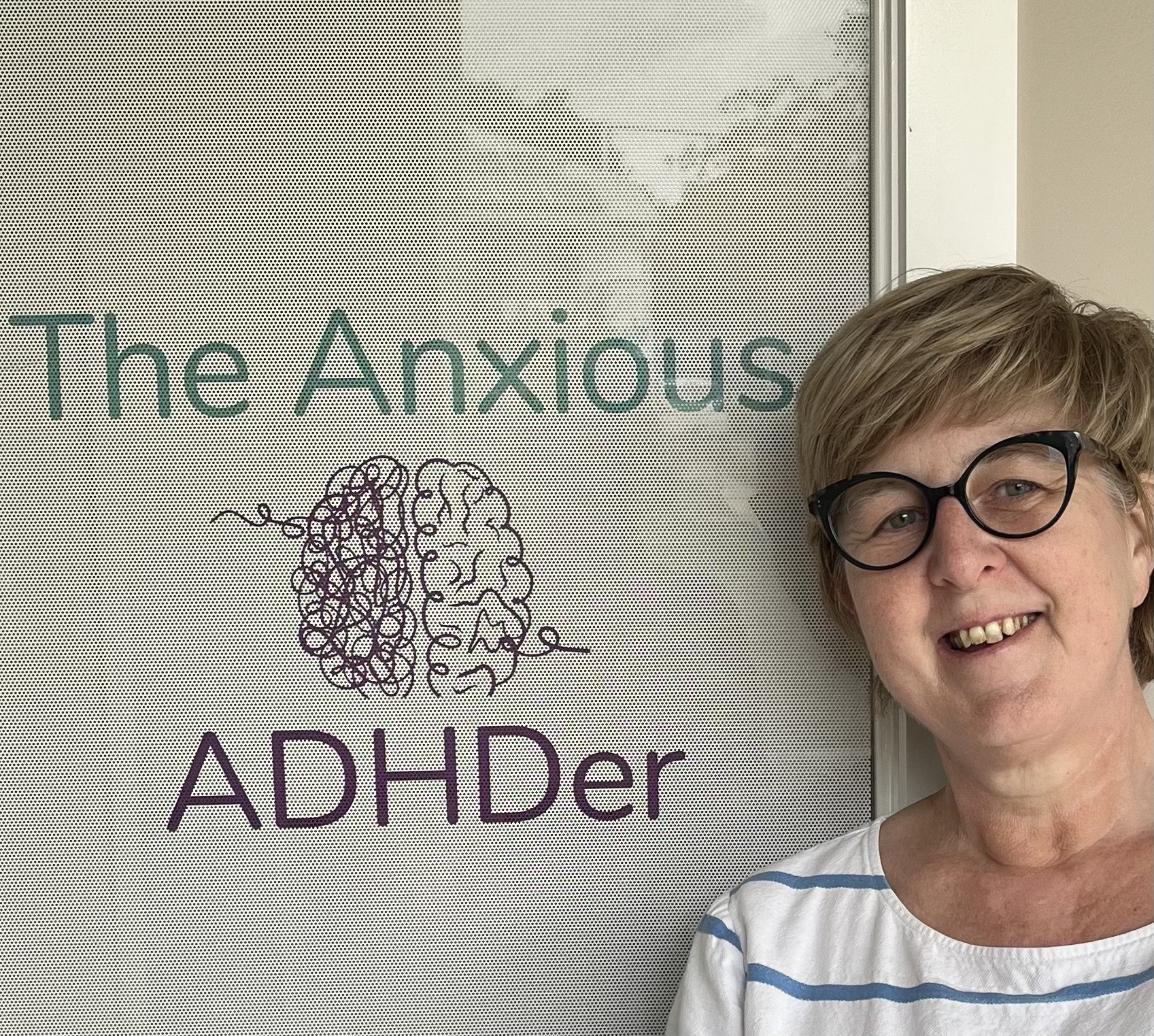 What I Notice On Days I Take My ADHD Meds (And Days I Don't)