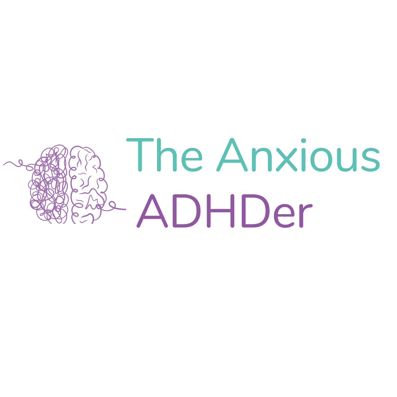 The Anxious ADHDer Brisbane