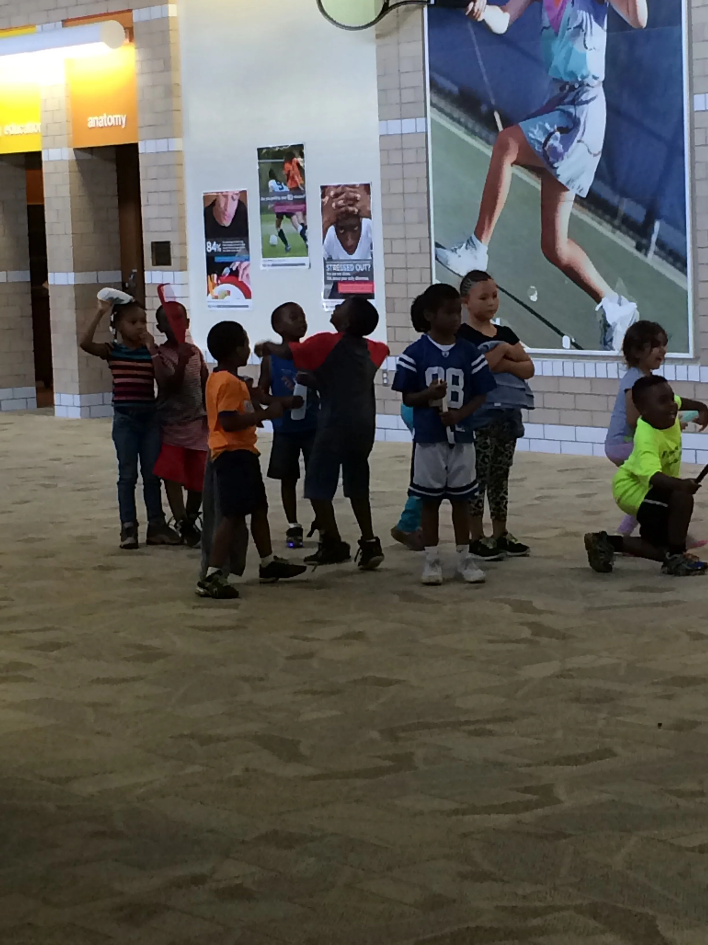 Purpose of Life Academy