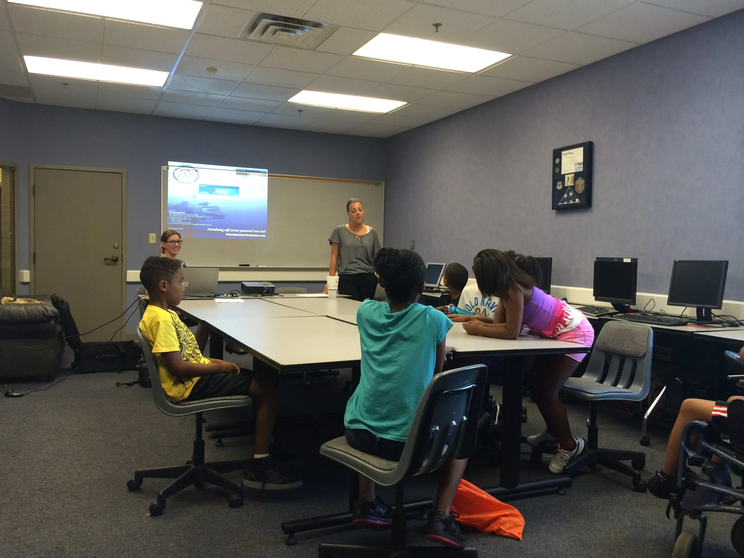Purpose of Life Academy