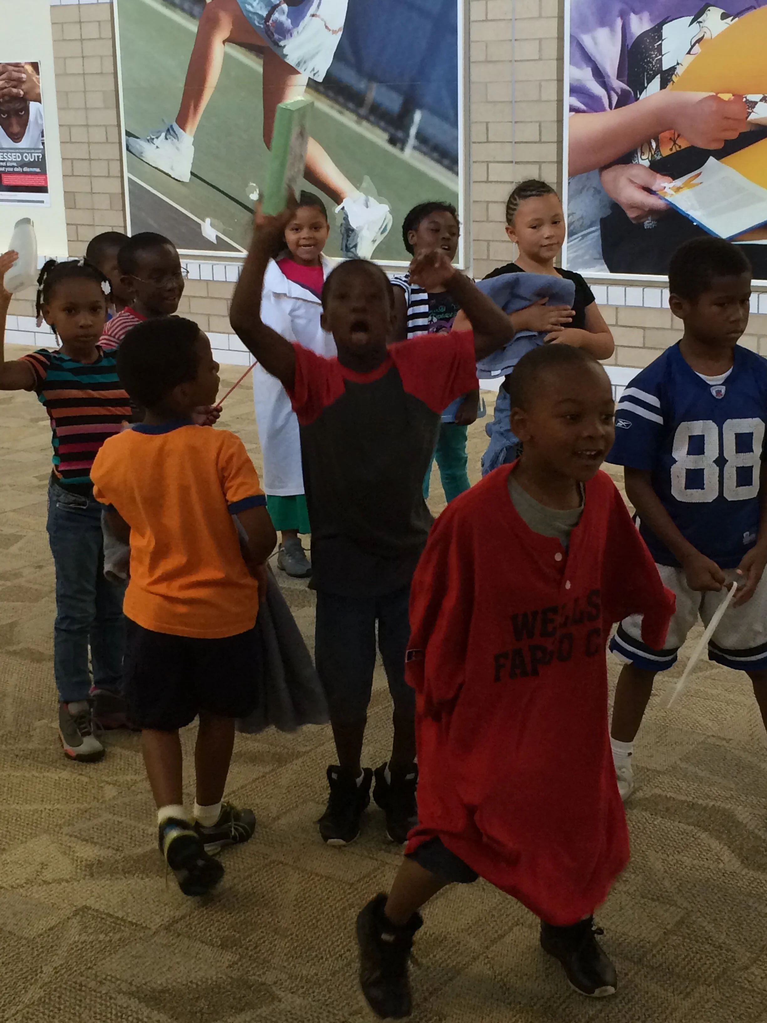Purpose of Life Academy