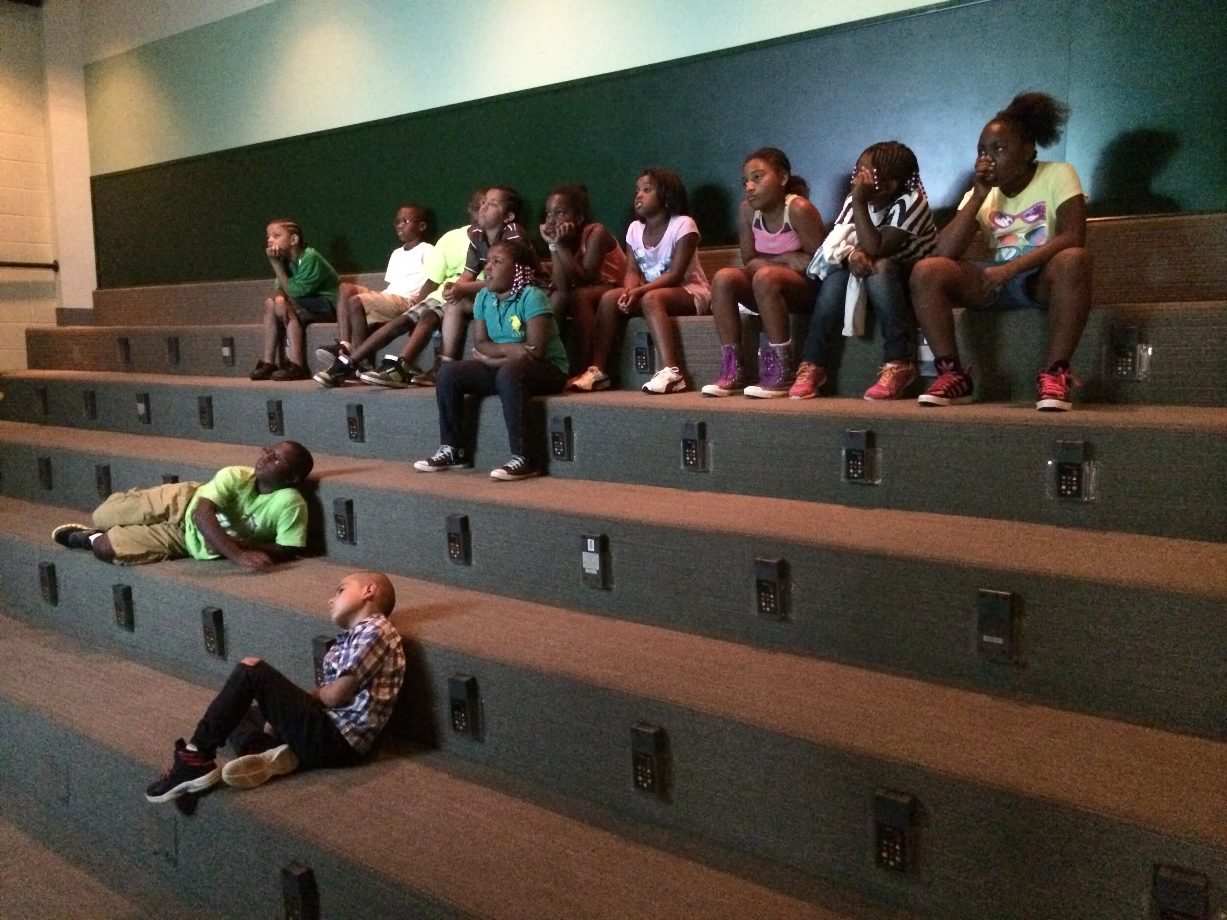 Purpose of Life Academy