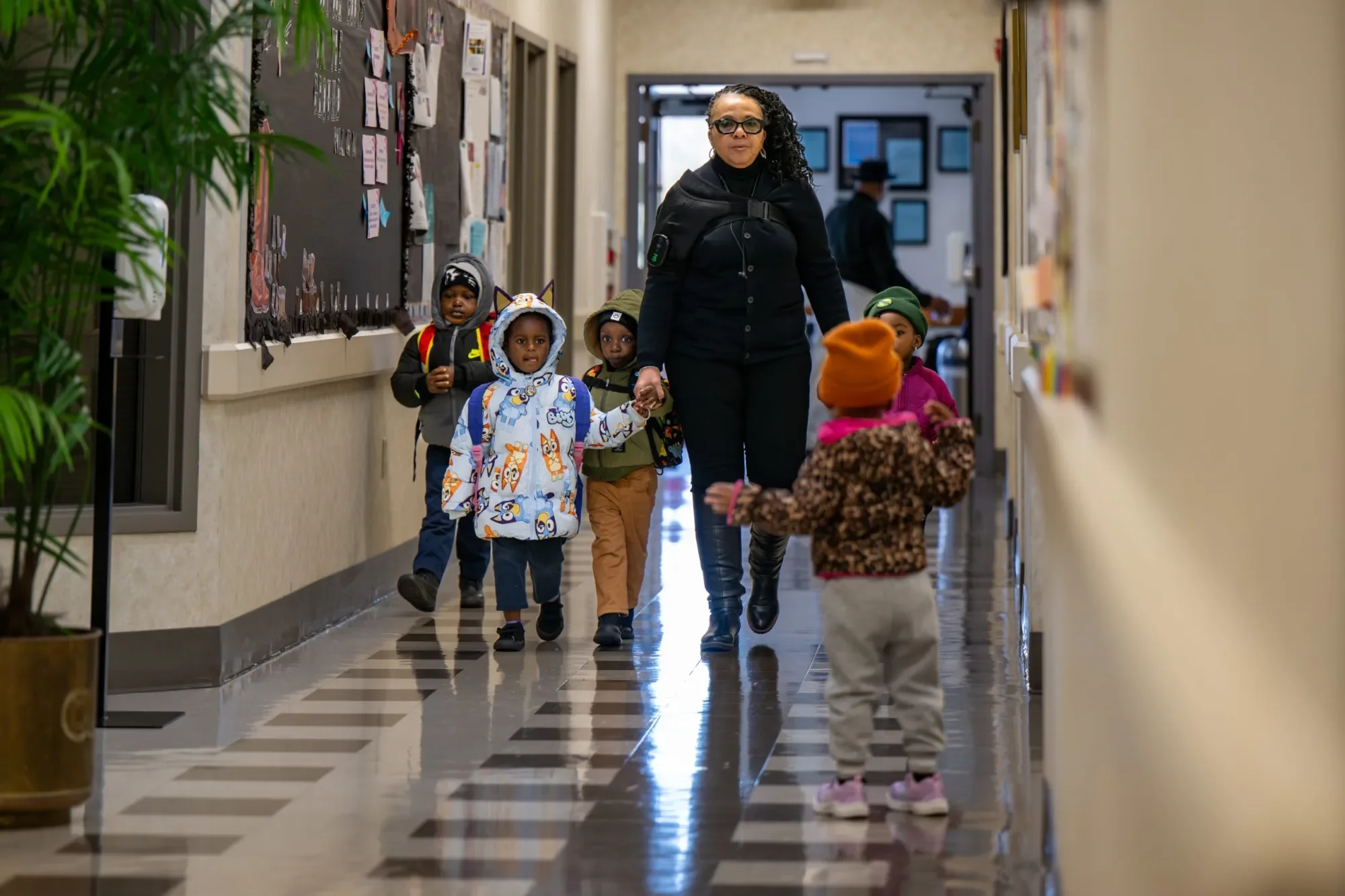 Purpose of Life Academy