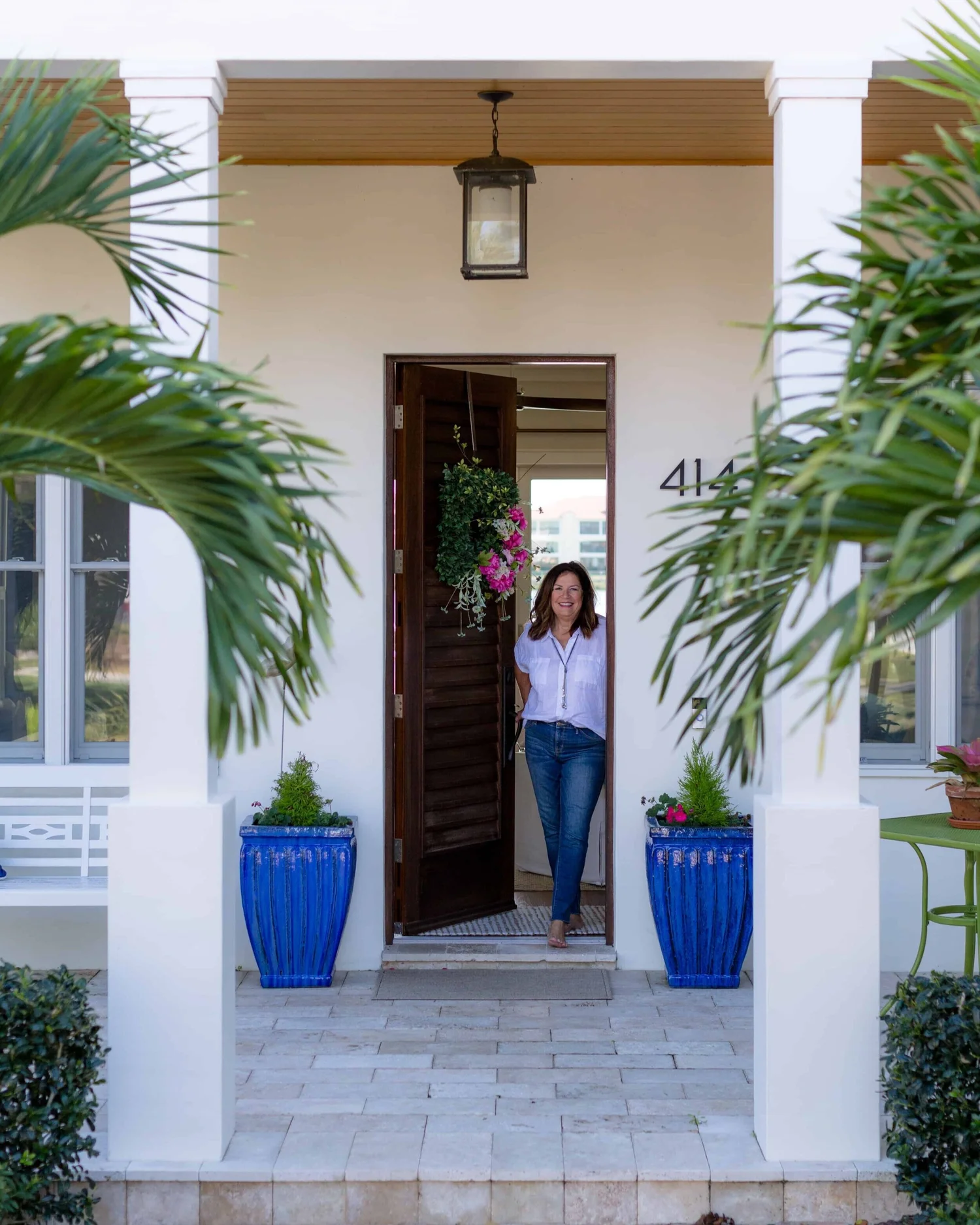 Betsy Suposs Interior Design Modern Classic Coastal