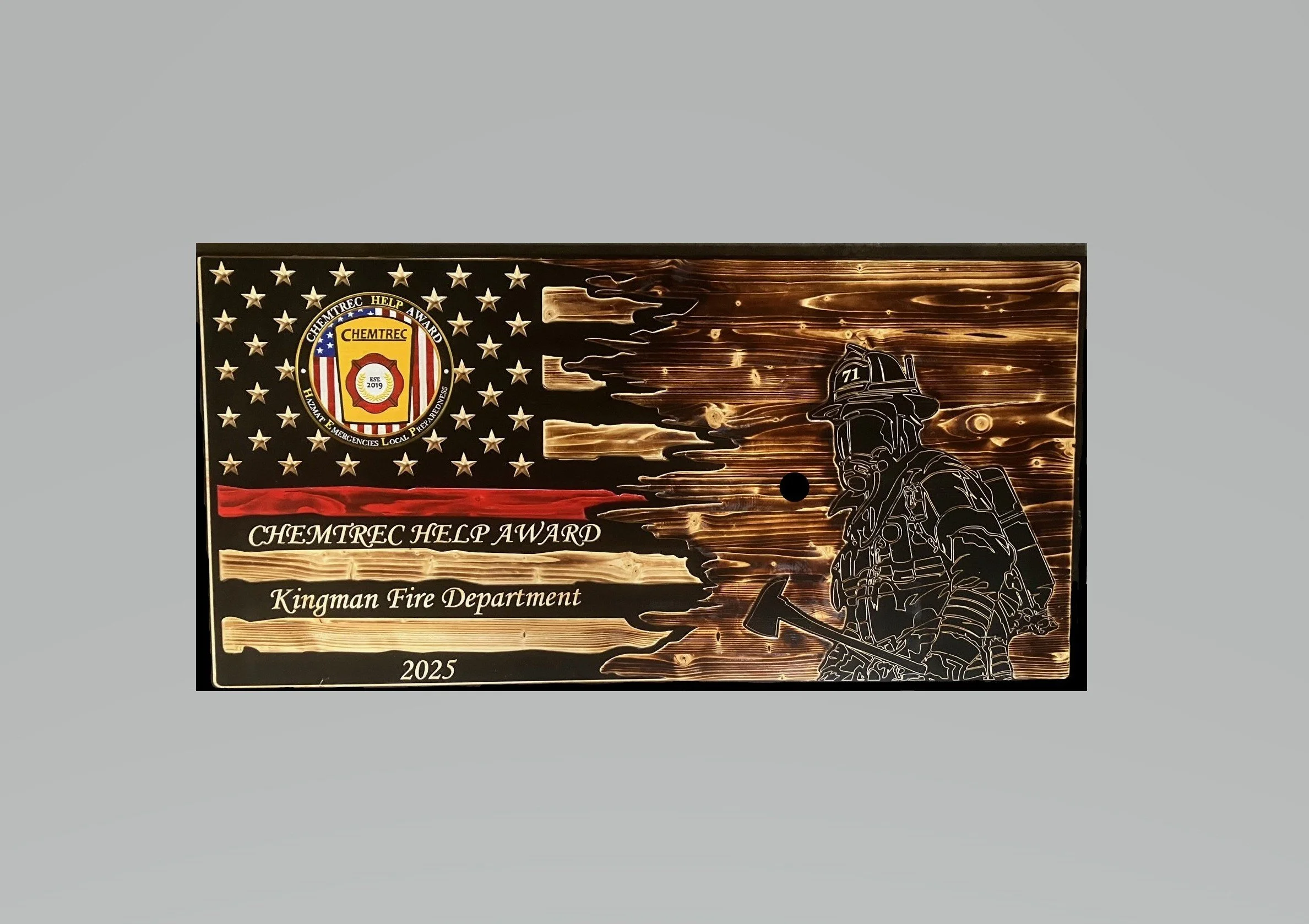 Corporate Award and Recognition Plaques and Flags, The Perfect Employee Retirement Gift