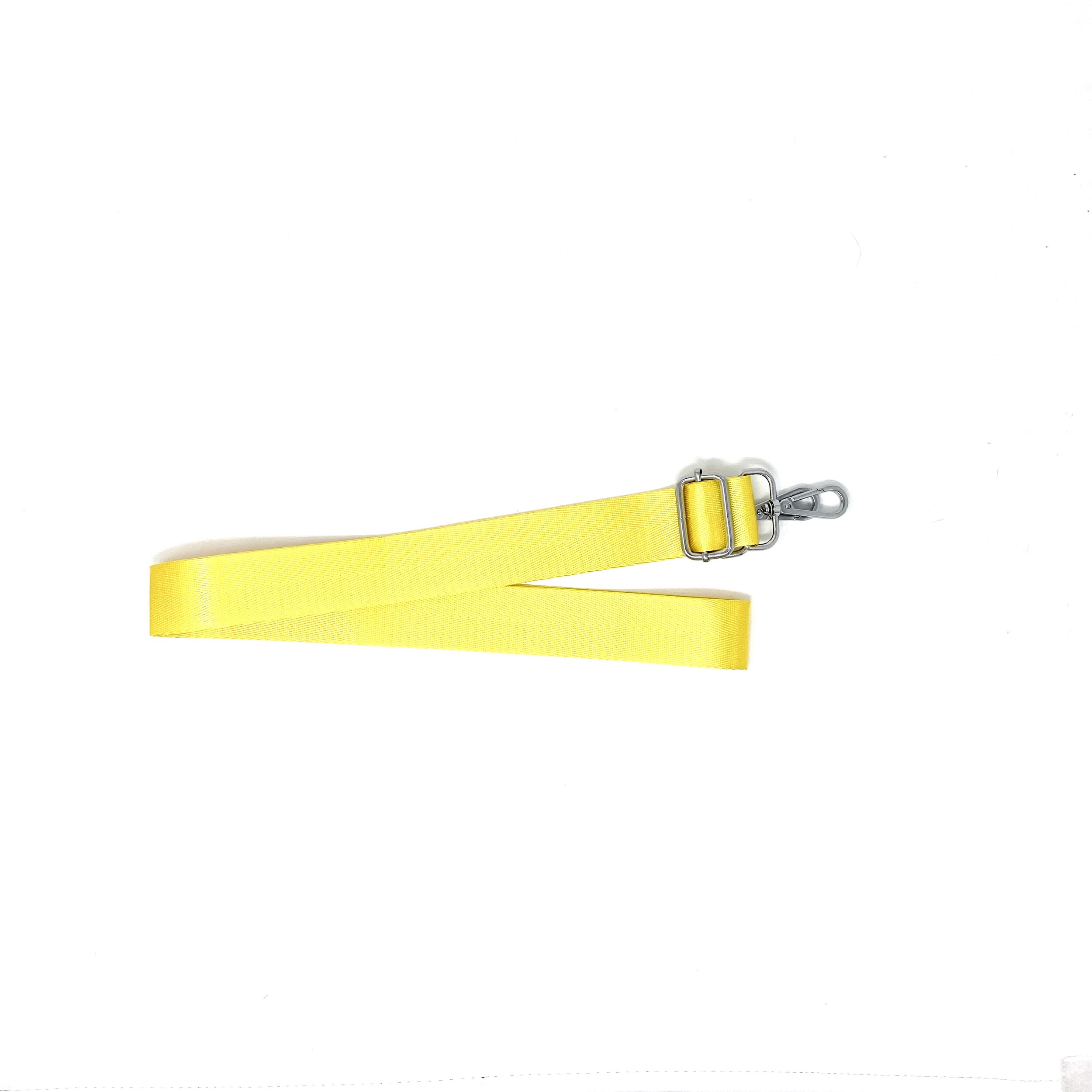 Yellow Strap