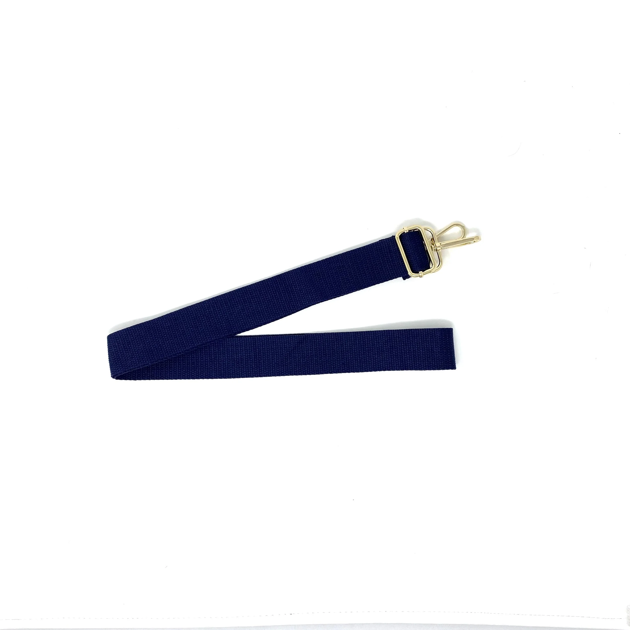 Navy Strap