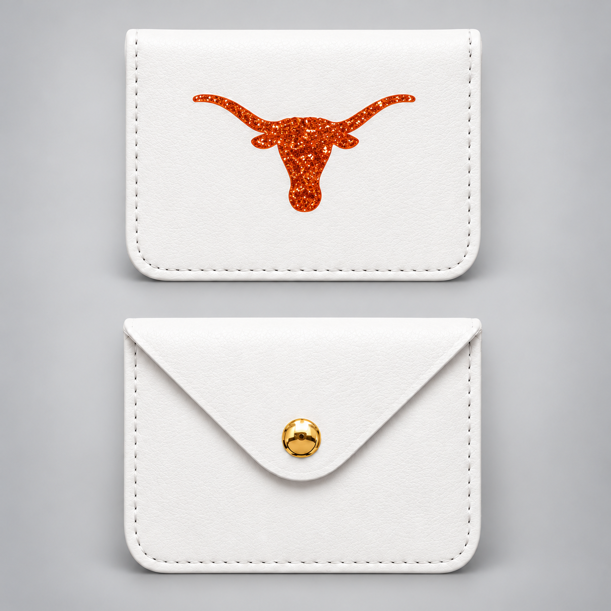 Texas Longhorn ID Card Insert, Front and Back.png