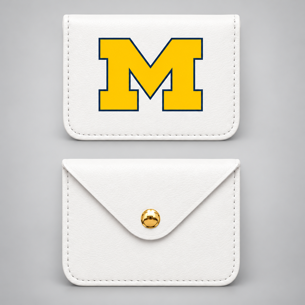 Michigan ID Card Insert, Front and Back.png